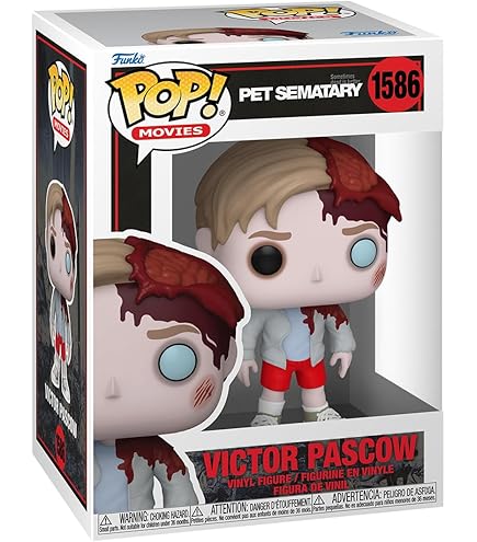 Amazon.co.jp: Funko POP! Grady Twins Chase, The Shining Vinyl