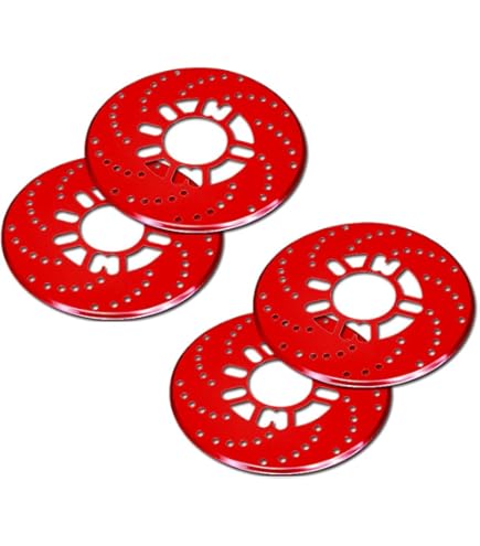 Amazon | KH400 ディスク ローター/ダブル 対応 厚み7mm KH250