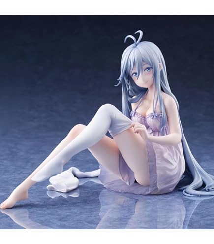 Amazon.co.jp: YOIQI乙女前線Gr G36メイドフィギュアプレゼントアニメ