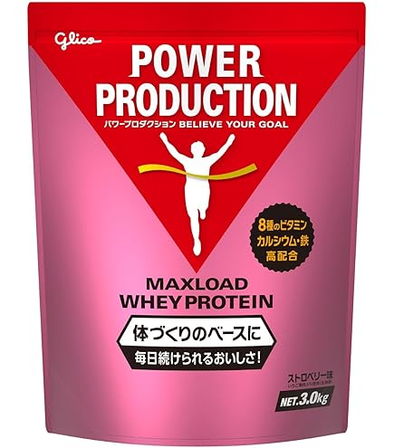 パワープロダクション チョコレート味3.5kg Amazon.co.jp: POWER PRODUCTION パワープロダクション マックスロード
