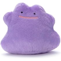 Amazon.co.jp: ポケモンセンターオリジナル ぬいぐるみ ミミッキュ 26