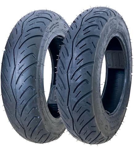 Amazon.co.jp: DURO製タイヤ アドレスV125前後セット ADDRESSV125用 等