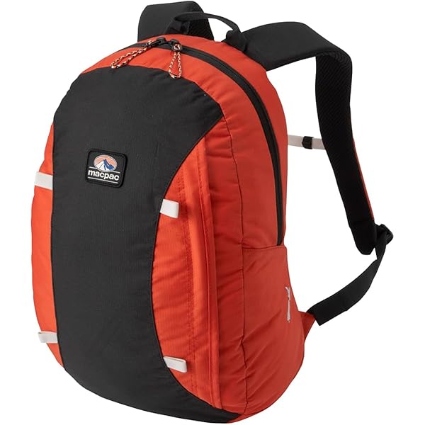 Amazon | [マックパック] リュック ラワキ デイ Rawhaki Day ユニ