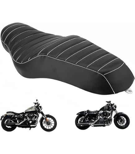Amazon | イージーライダース(EASY RIDERS) パイソンダブルシート