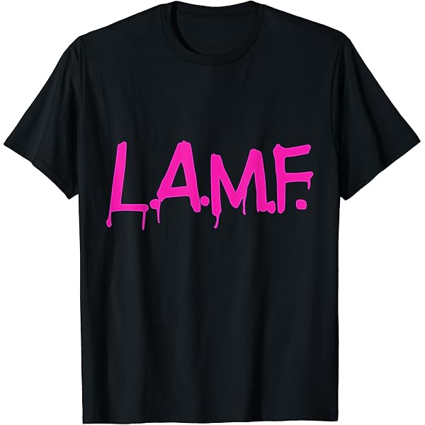 Amazon | 真島昌利着用 L.A.M.F/JONNY THUNDERS & THE HEARTBREAKERS