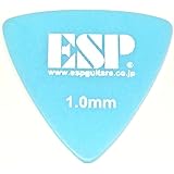 Amazon ピック Esp イーエスピー 大村孝佳モデル ハード 1 0mm Pa To10 10枚セット ギターピック 楽器 音響機器