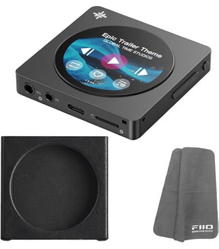 Amazon.co.jp: FIIO Snowsky DISC FIO-SSDISC【日本正規品・シリアル