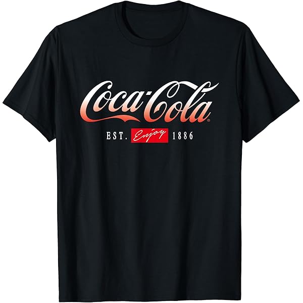 Amazon | コカ・コーラボトルザ・リアル・シング Tシャツ | Tシャツ
