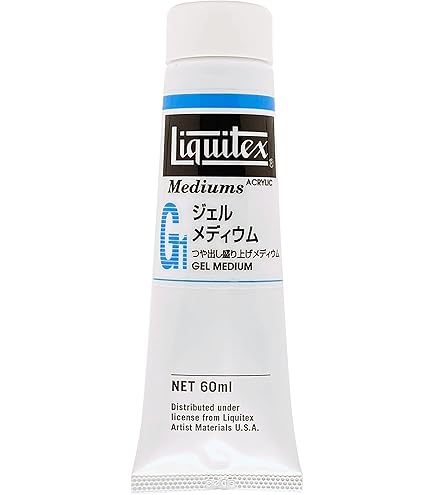 最終値下げ新品Liquitex アクリル絵具、パステルペンシル、メディウムセット リキテックス メディウムセット｜画材・文具雑貨の通販 Toolswebshop