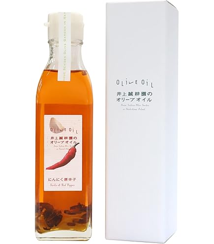 Amazon | 井上誠耕園 ピュアオリーブオイル(450g)大ビン 加熱に強い 体