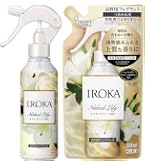 Amazon.co.jp: IROKA(イロカ) フレアフレグランス ベースアップ