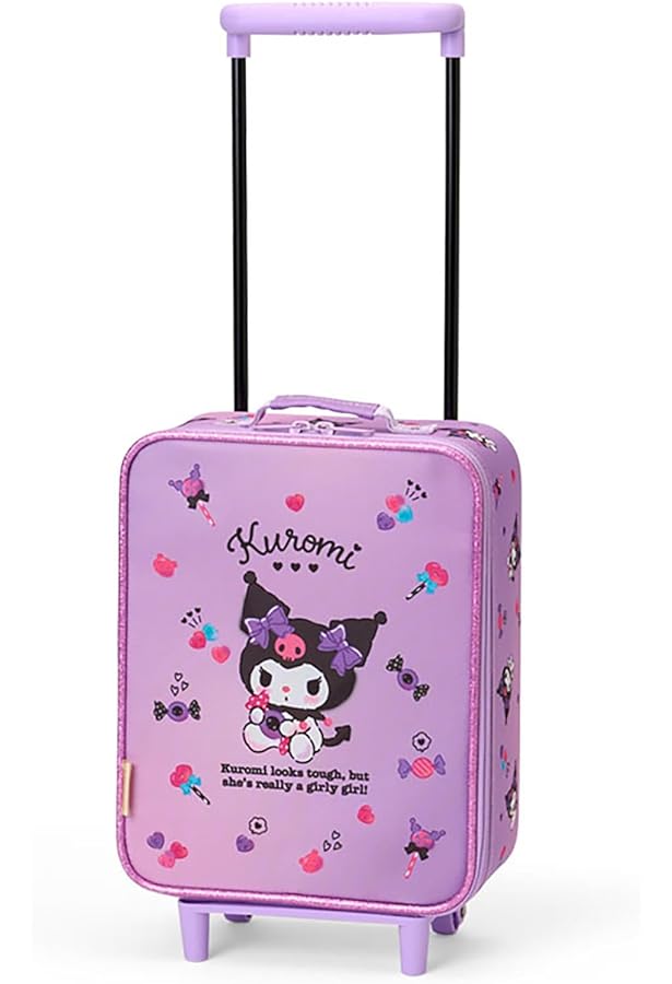 Amazon.co.jp: サンリオ(SANRIO) お菓子&キャリーバッグ ハローキティ