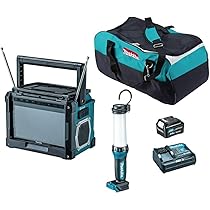 マキタ(Makita) 防災用コンボキット Amazon.co.jp: マキタ(Makita) 防災用コンボキット CK1010