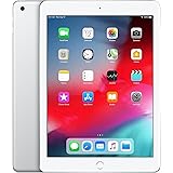 アップル iPad (第6世代) タブレット /搭載A10 Fusionチップ/9.7インチWi-Fiモデル/128GB /Touch ID/スペースグレイApple Tablet i-Pad (整備済み品)