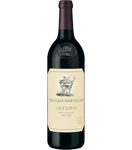 Amazon.co.jp: 2020 アルテミス カベルネ ソーヴィニヨン 箱付 750ml