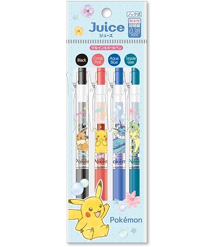 Amazon | ZEBRA ゼブラ SARASA サラサ ポケモン 進化セット フシギダネ