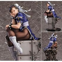 Amazon | 春麗 16 フィギュア ストリートファイター 