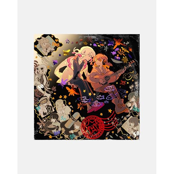 Amazon.co.jp: ぐされ (受注生産限定アナログレコード盤)(2枚組