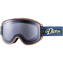 スノボゴーグル　DICE スノーゴーグル　ダイス PRODUCTS｜【DICE snowboarding goggles | ダイススノー