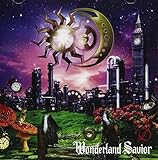 Wonderland Savior