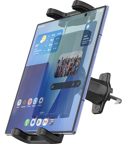 Amazon.co.jp: Spigen エアベントマウントホルダー Galaxy Z Fold 7