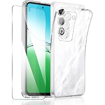 Amazon.co.jp: 対応 OPPO A5 5G ケース + フィルム【1枚ガラスフィルム