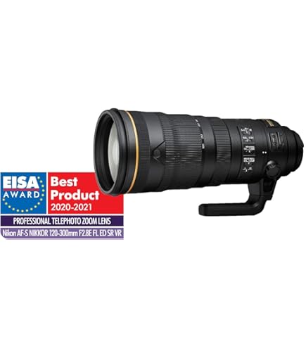 Amazon | AF-S NIKKOR 300mm F2.8D ED | カメラ用交換レンズ 通販