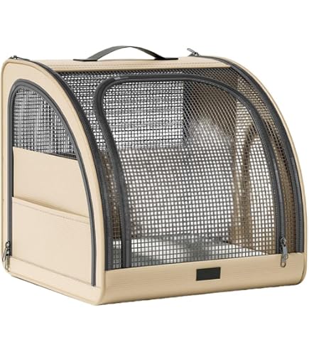 Amazon.co.jp: ペットドライブボックス 犬 車 シート 折りたたみケージ