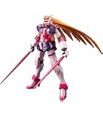 Amazon | HGFC 機動武闘伝Gガンダム GF13-050NSW ノーベルガンダム 1