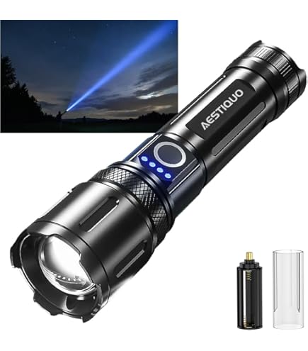 Amazon.co.jp: MATEMINCO FW1 562ルーメン 2952メートル USB Type-C