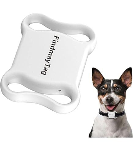 Tractive GPSドッグトラッカー Amazon | Tractive GPS DOG 4. 犬用トラッカー 追跡範囲無制限