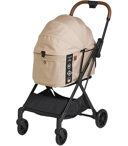 Amazon | コンビ コムペット ミリクラン アルファ ロング カラパナ 