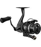 Amazon | Piscifun Carbon X II スピニングリール 軽量 5.5オンス