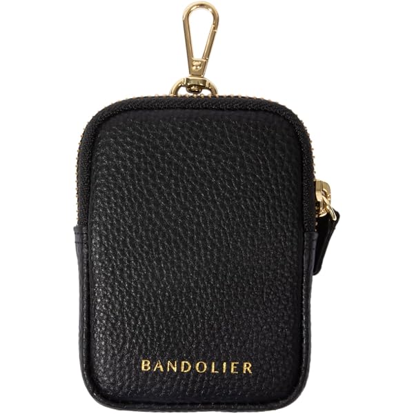 Amazon | [Bandolier] [バンドリヤー] ポーチ 小物入れ スマホ エキス