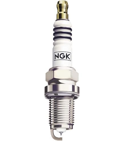 Amazon | 日本特殊陶業(NGK) 一般プラグ BPMR6A | スパークプラグ | 車
