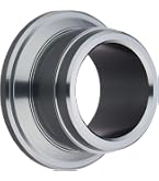 Amazon.co.jp: 南海部品 NANKAI(ナンカイ) 2WAYアルミバッフル 54mm