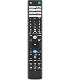 SONY リモコン ソニー ZZ-RMTVR501J ブルーレイディスクレコーダー用リモコン