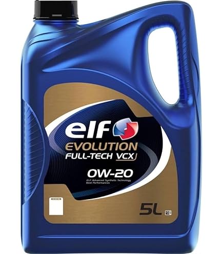 まさプー Amazon | elf（エルフ） エンジンオイル EVOLUTION FULL TECH PCX 0W30