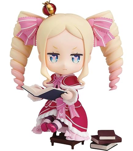 Amazon | KDcolle Re:ゼロから始める異世界生活 ベアトリス お茶会Ver