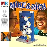 MIKE & RICH: EXPERT KN [12 inch Analog]