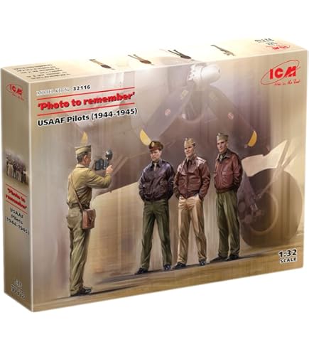 Amazon | トリファクトリー 1/32 ミリタリーミニチュアフィギュア