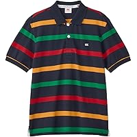 Amazon | [カンタベリー] JAPAN MEDIA POLO ジャパンメディア