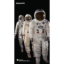 Spacesuit: Fashioning Apollo : Monchaux, Nicholas De: Amazon.com