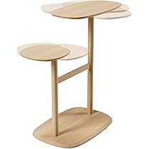 ☆再値下げ☆Swivo Side Table サイドテーブル Umbra Swivo Side Table, Natural Wood - Walmart.com