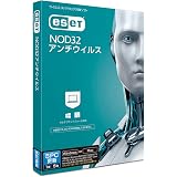 Amazon 旧商品 Eset Nod32アンチウイルス 最新 新規 1台1年版 Win Mac対応 Pcソフト Pcソフト