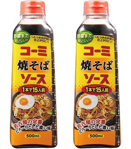 Amazon.co.jp: オタフク にんにくマシマシ 焼そばソース 200g×12本入