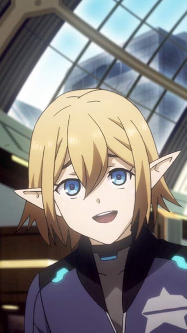 2019年秋アニメ - アフィン