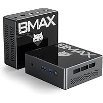 Amazon | 【N150より速い】ミニpc 最新第12世代 Intel N97 BMAX mini 