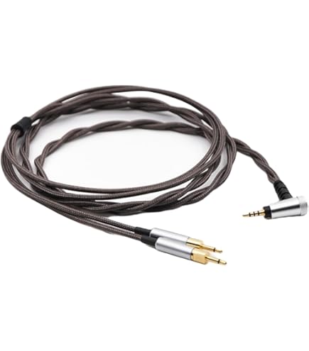 Amazon | onso 03 4.4(5極)-2.5(2極-L/R) バランス接続用