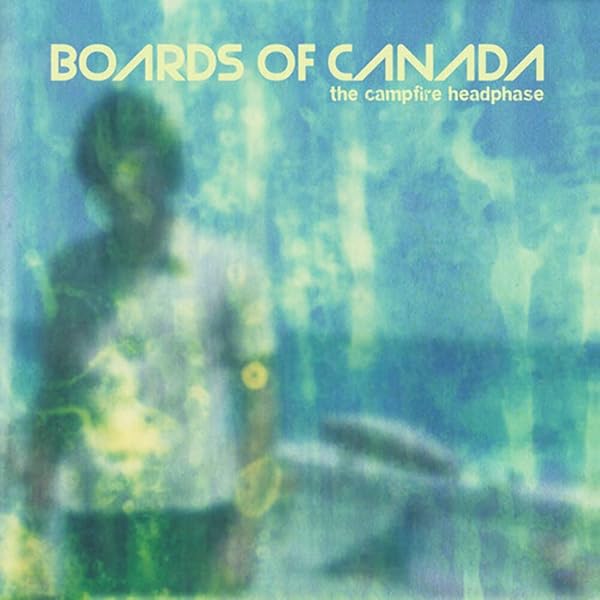 boards of canada アナログレコード 2枚組 新品 未開封品 Amazon.co.jp: Geogaddi [輸入アナログ盤 / 3LP / DLコード付